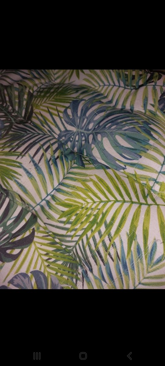 Cuscini sedia giardino - 4 cuscini