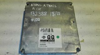 237108h800 centralita motor nissan x-trail 132388