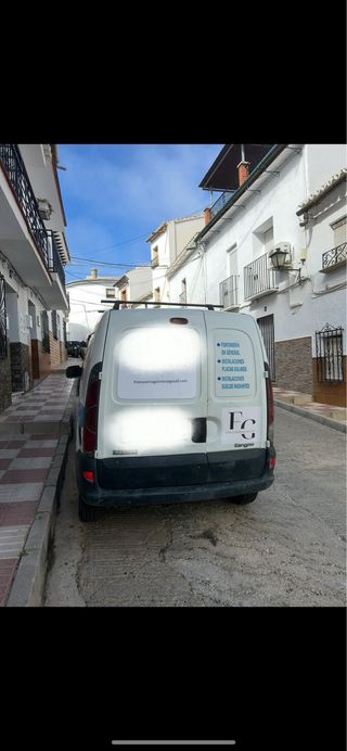 Renault Kangoo 1.9 
