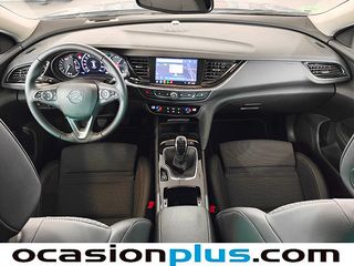 Opel Insignia GS 1.5 Turbo XFT Innovation 121 kW (165 CV)