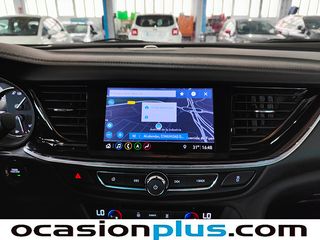 Opel Insignia GS 1.5 Turbo XFT Innovation 121 kW (165 CV)