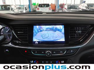 Opel Insignia GS 1.5 Turbo XFT Innovation 121 kW (165 CV)