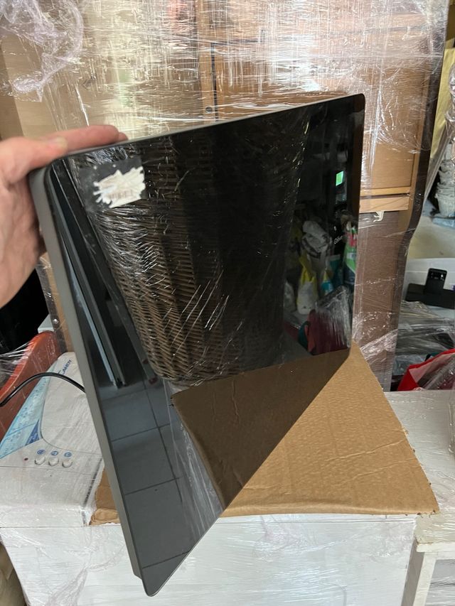 Calefactor Qilive - Negro