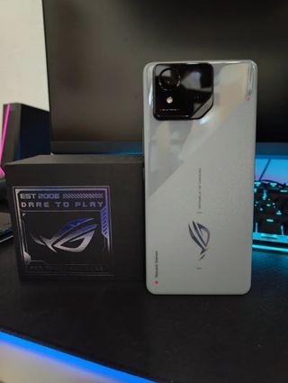 Asus ROG Phone 8 256GB