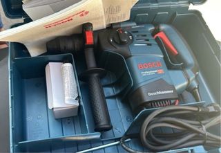 Martillo Bosch GBH 3-28 DFR nuevo