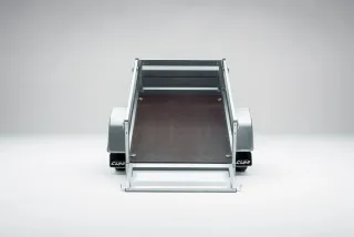 Remolque de carga Cuni 170