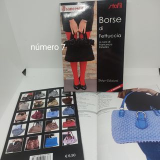 2 Revistas manualidades