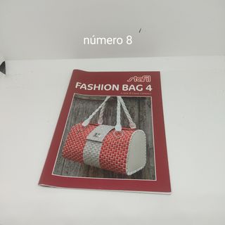 2 Revistas manualidades