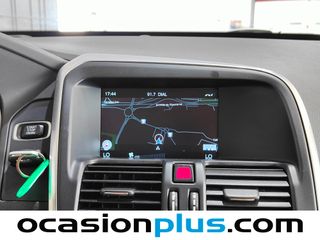 Volvo XC60 D4 Momentum AWD Auto 140 kW (190 CV)