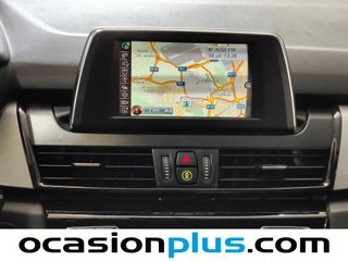 BMW Serie 2 218d Active Tourer 110 kW (150 CV)