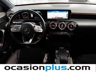 Mercedes-Benz Clase A 180 d 85 kW (116 CV)
