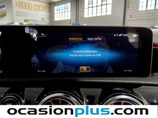 Mercedes-Benz Clase A 180 d 85 kW (116 CV)