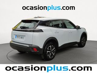 Peugeot 2008 PureTech 100 S&S Active 75 kW (100 CV)