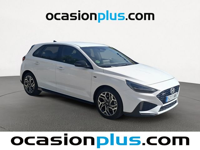 Hyundai i30 1.0 TGDI N Line 74 kW (100 CV)