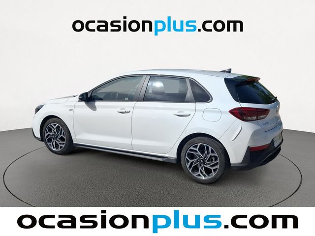 Hyundai i30 1.0 TGDI N Line 74 kW (100 CV)
