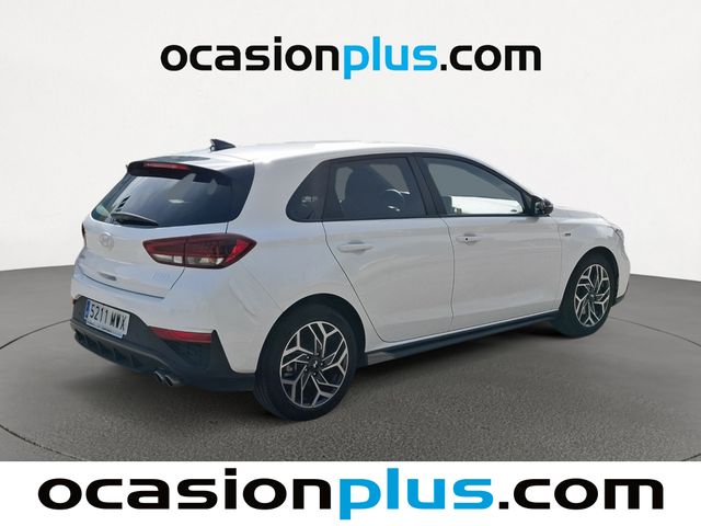 Hyundai i30 1.0 TGDI N Line 74 kW (100 CV)