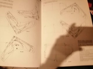 Libro SUM Modellismo 1 e 2 per cucire abiti
