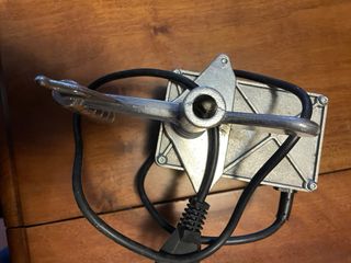 Polentina elettrica automatica - OVBC