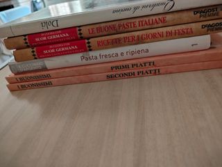 Ricette per giorni di festa