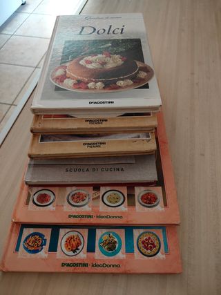 Ricette per giorni di festa