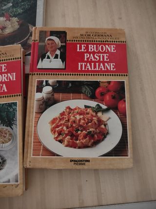 Ricette per giorni di festa