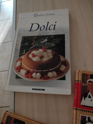 Ricette per giorni di festa