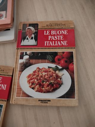 Ricette per giorni di festa