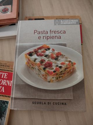 Ricette per giorni di festa