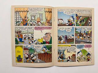 Allegati Topolino, 1992-1993  
