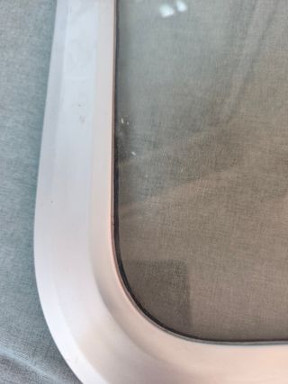Ventana caravana 47cm