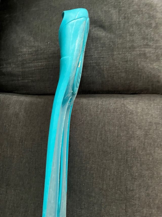 Aletas Tribord Buceo