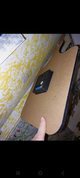 Orologio cucina - stile rustico