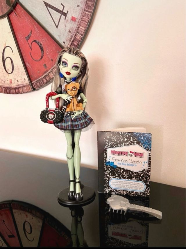 Monster High