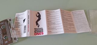 Tailandia Number Ones Michael Jackson