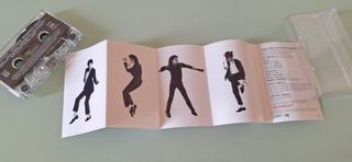 Tailandia Number Ones Michael Jackson