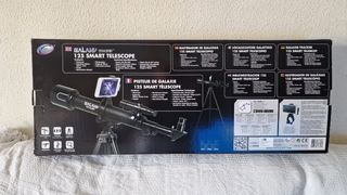 Telescopio para niños