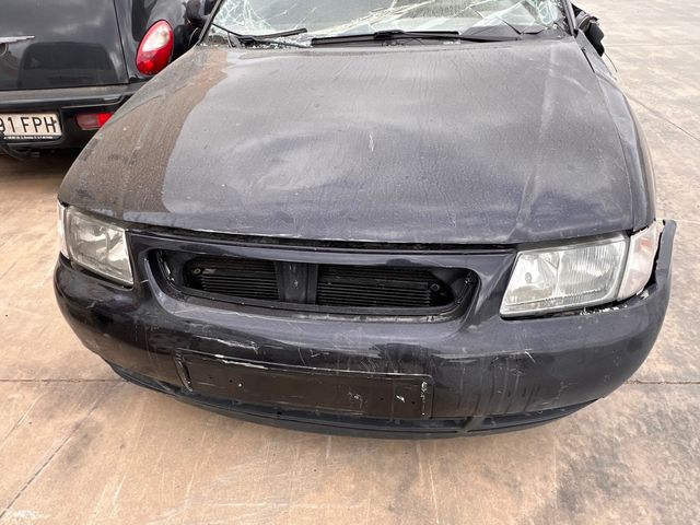 Despiece Audi A3 8L 1.8T AGU