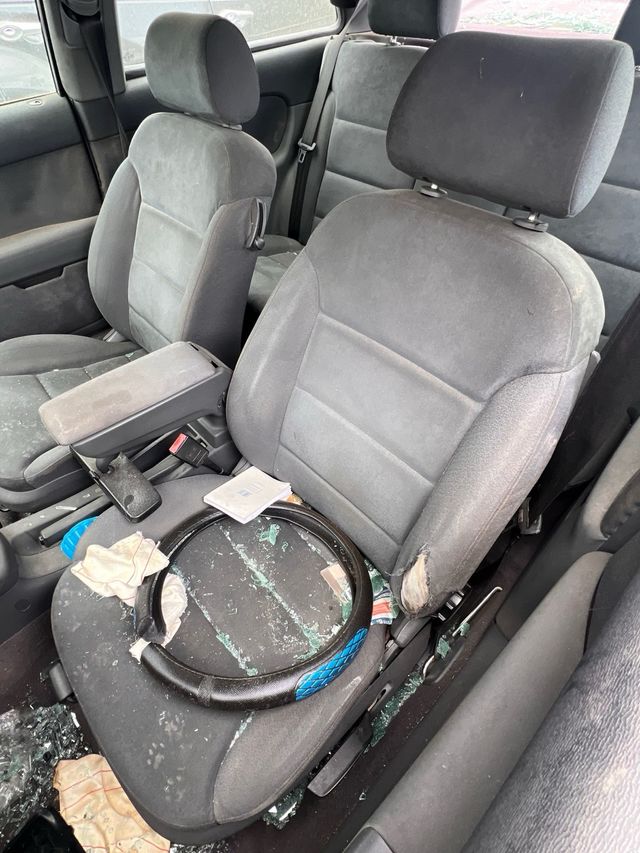 Despiece Audi A3 8L 1.8T AGU