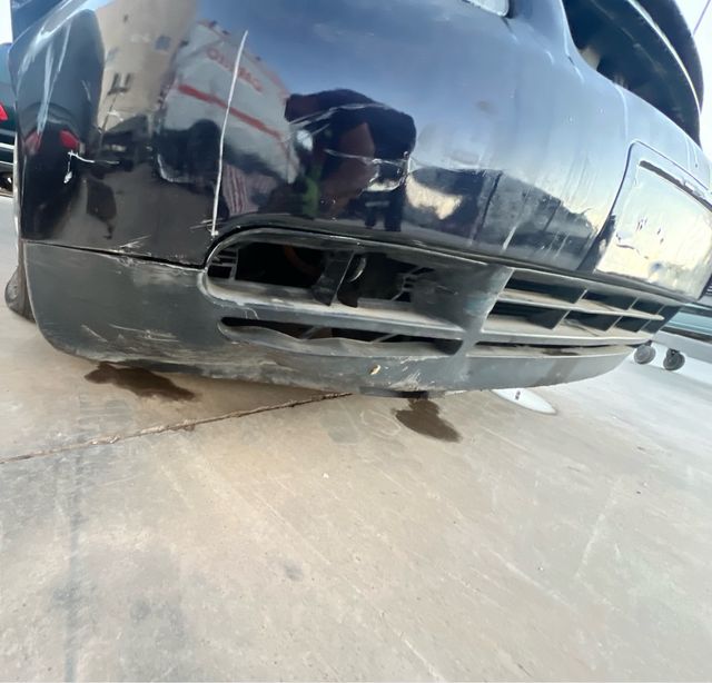 Despiece Audi A3 8L 1.8T AGU