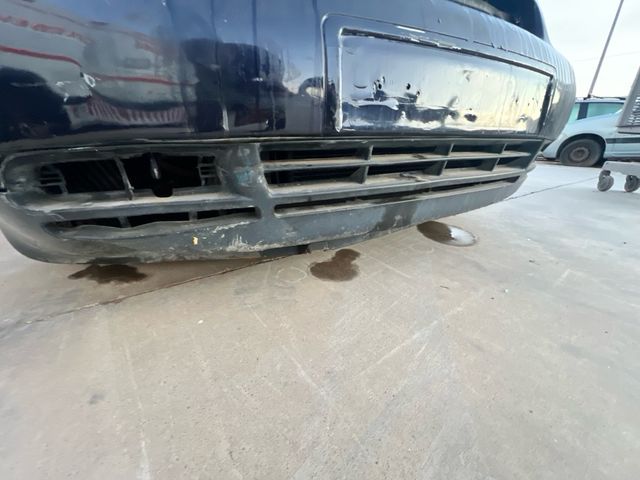 Despiece Audi A3 8L 1.8T AGU