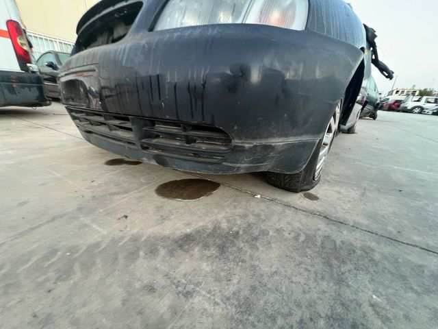 Despiece Audi A3 8L 1.8T AGU