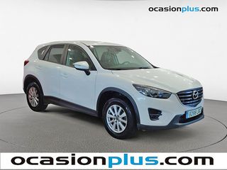 Mazda CX-5 2.2 DE Style+ 2WD 110 kW (150 CV)
