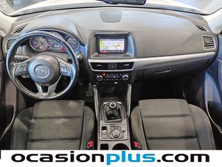 Mazda CX-5 2.2 DE Style+ 2WD 110 kW (150 CV)