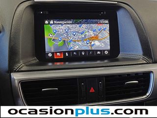 Mazda CX-5 2.2 DE Style+ 2WD 110 kW (150 CV)
