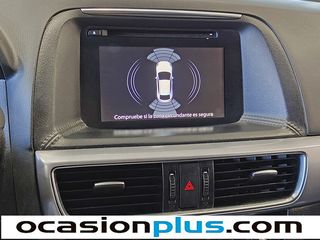 Mazda CX-5 2.2 DE Style+ 2WD 110 kW (150 CV)