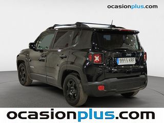 Jeep Renegade 1.0G Sport 4x2 88 kW (120 CV)