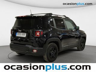 Jeep Renegade 1.0G Sport 4x2 88 kW (120 CV)