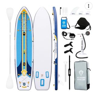 TABLA PADDLES SURF