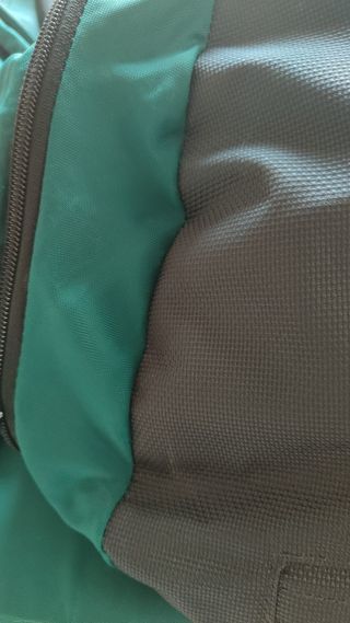 Mochila Quechua 70+10L - Verde