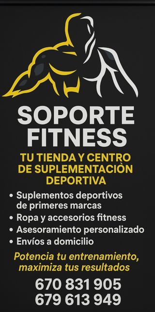 Ropa deportiva 